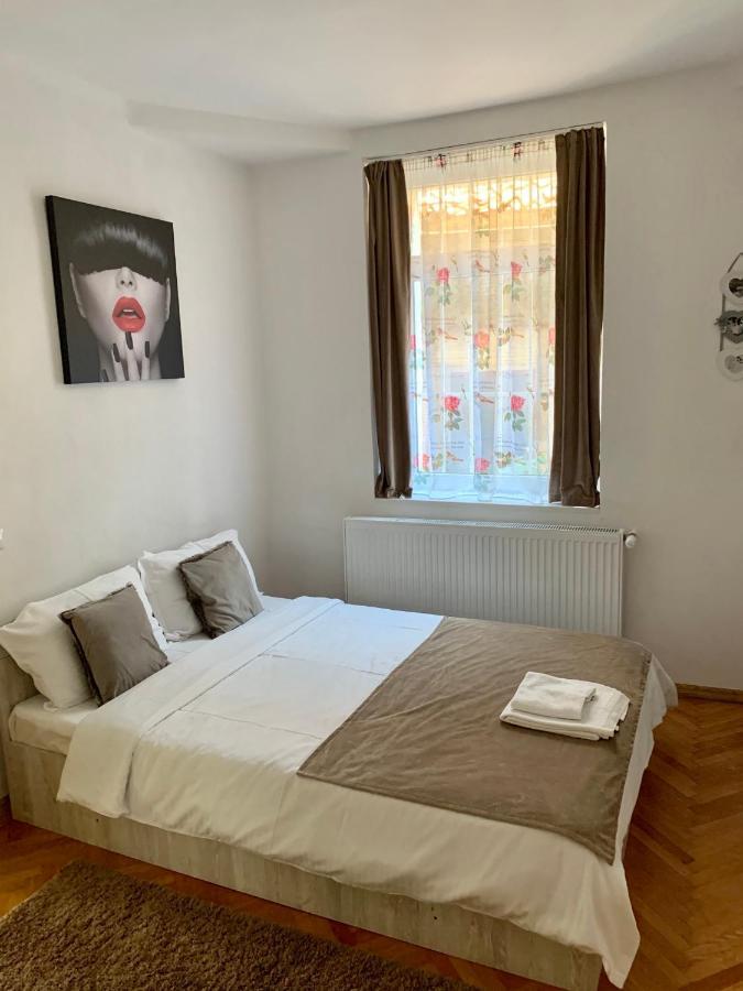 36 Central Residence Brassó Kültér fotó