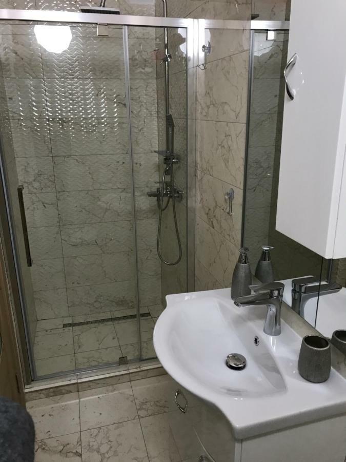 36 Central Residence Brassó Kültér fotó