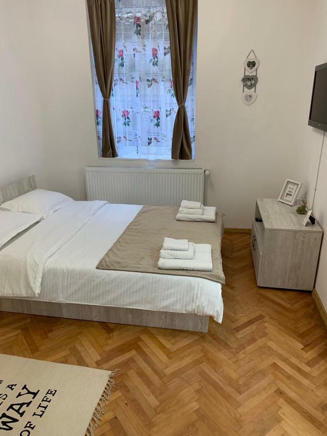 36 Central Residence Brassó Kültér fotó