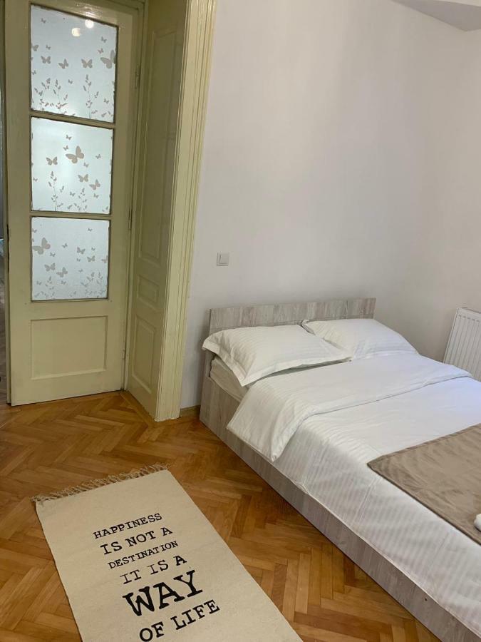 36 Central Residence Brassó Kültér fotó