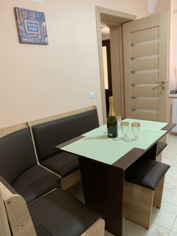 36 Central Residence Brassó Kültér fotó