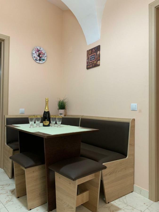 36 Central Residence Brassó Kültér fotó
